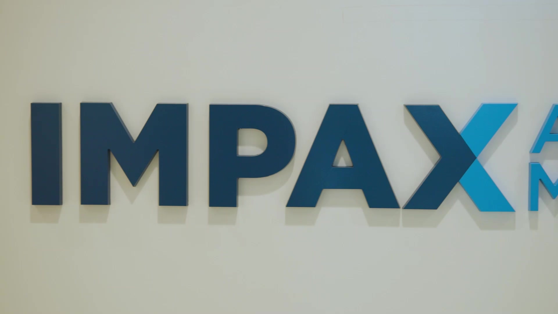Impax Case Study: Reimagining risk in asset management AU